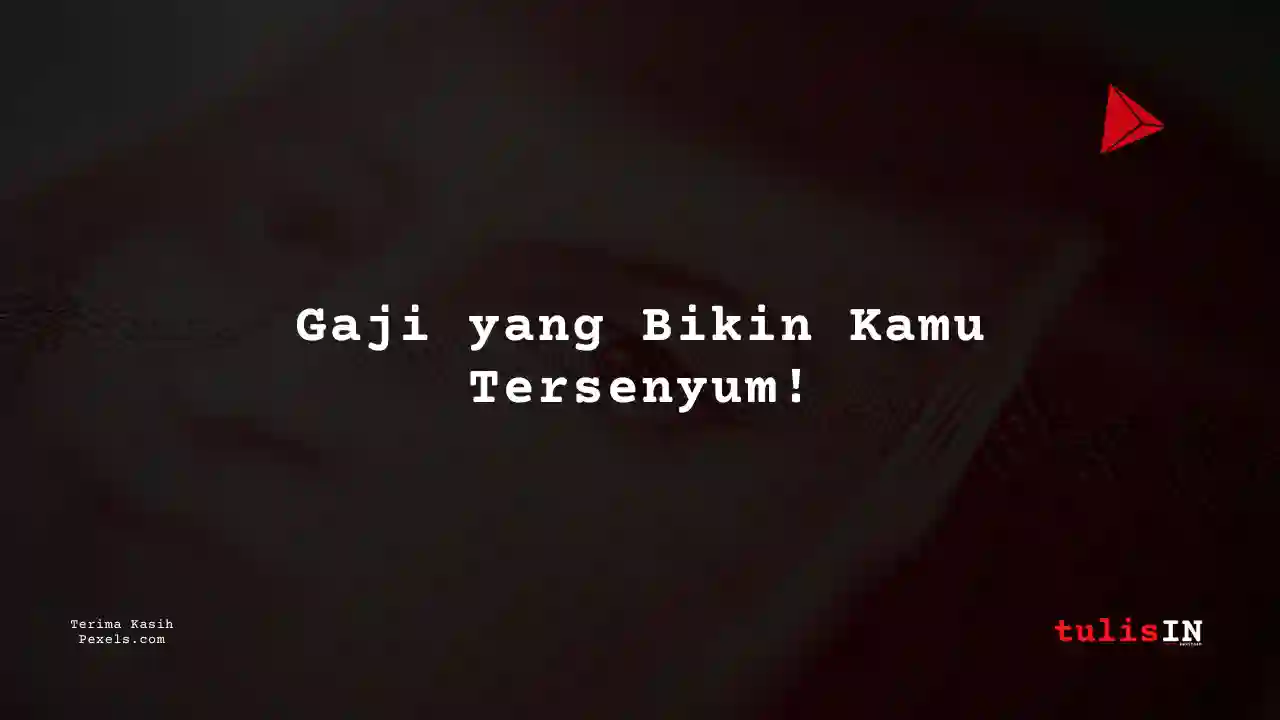 Berapa Gaji Video Journalist Trans7 2024?