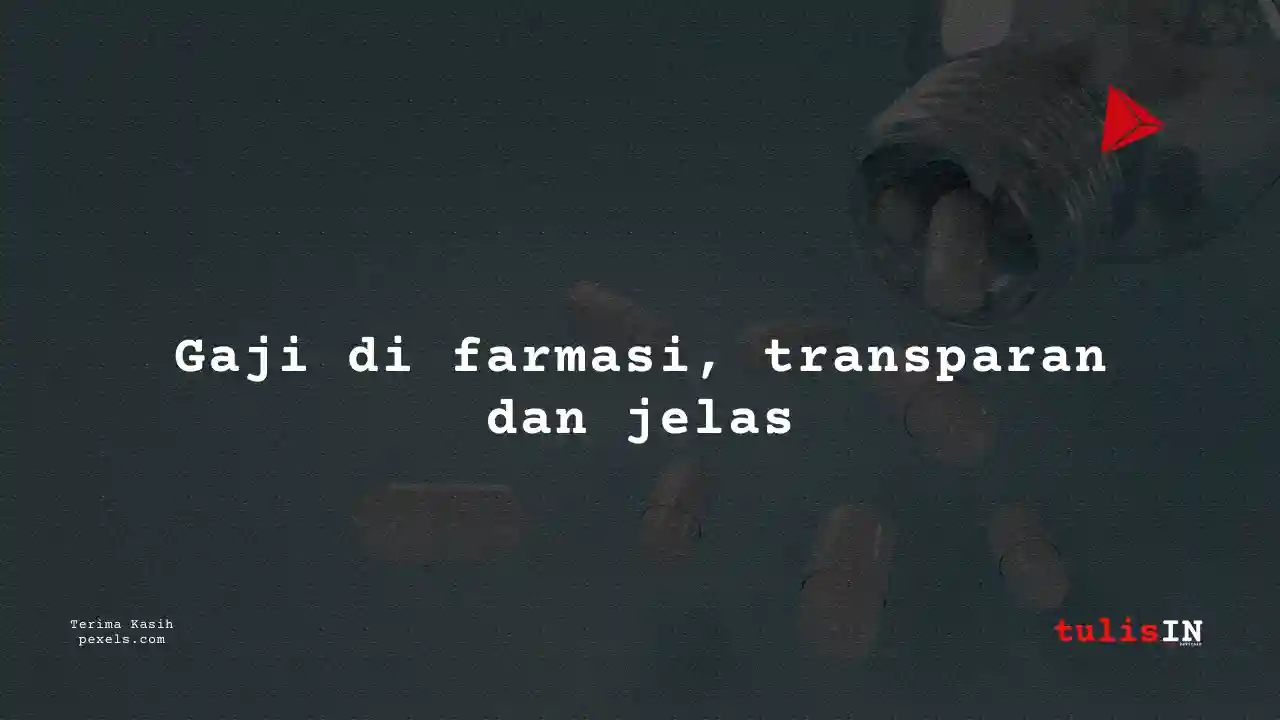 Berapa Gaji Warehouse Supervisor PT Pyridam Farma 2024?