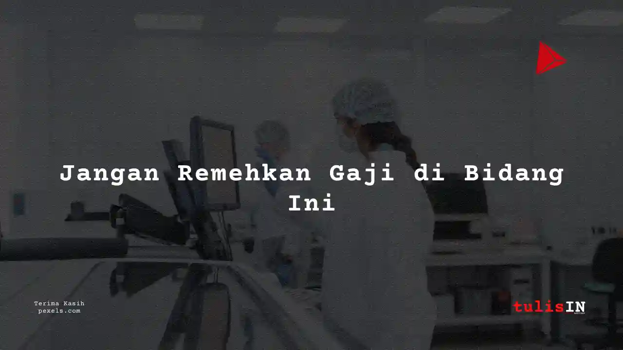 Berapa Gaji Warehouse Unit Head PT Afiat Pharmaceutical Industries 2024?