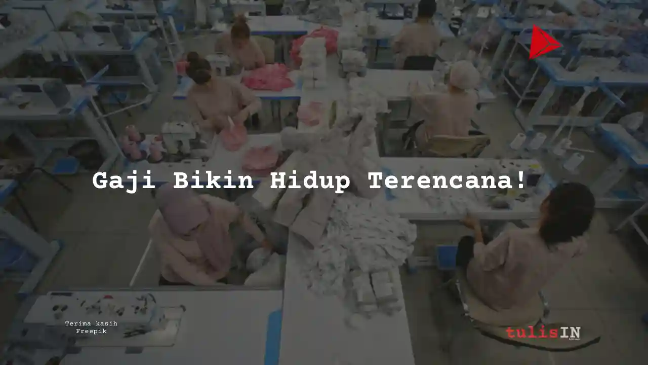 Berapa Gaji Warehouse Unit Head PT Saurindotex Mandiri 2025?
