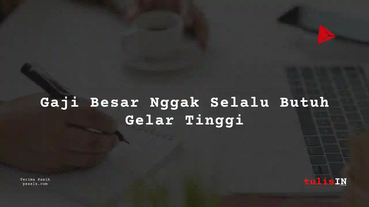 Berapa Gaji Wartawan CNBC Indonesia 2024?