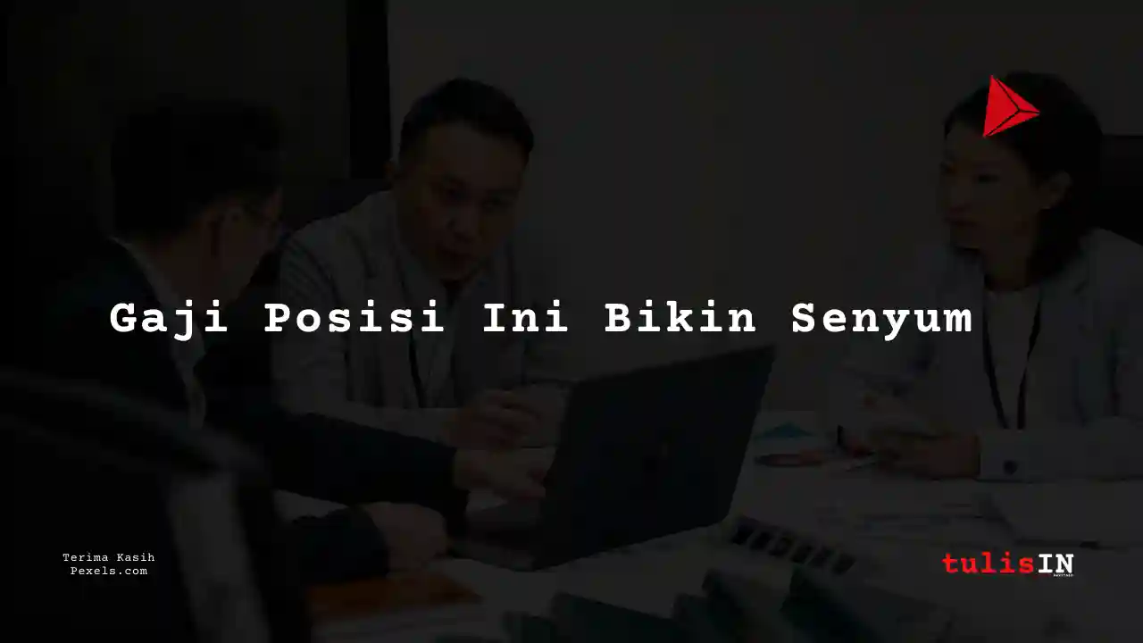 Berapa Gaji Wartawan PT LAPI Laboratories 2025?