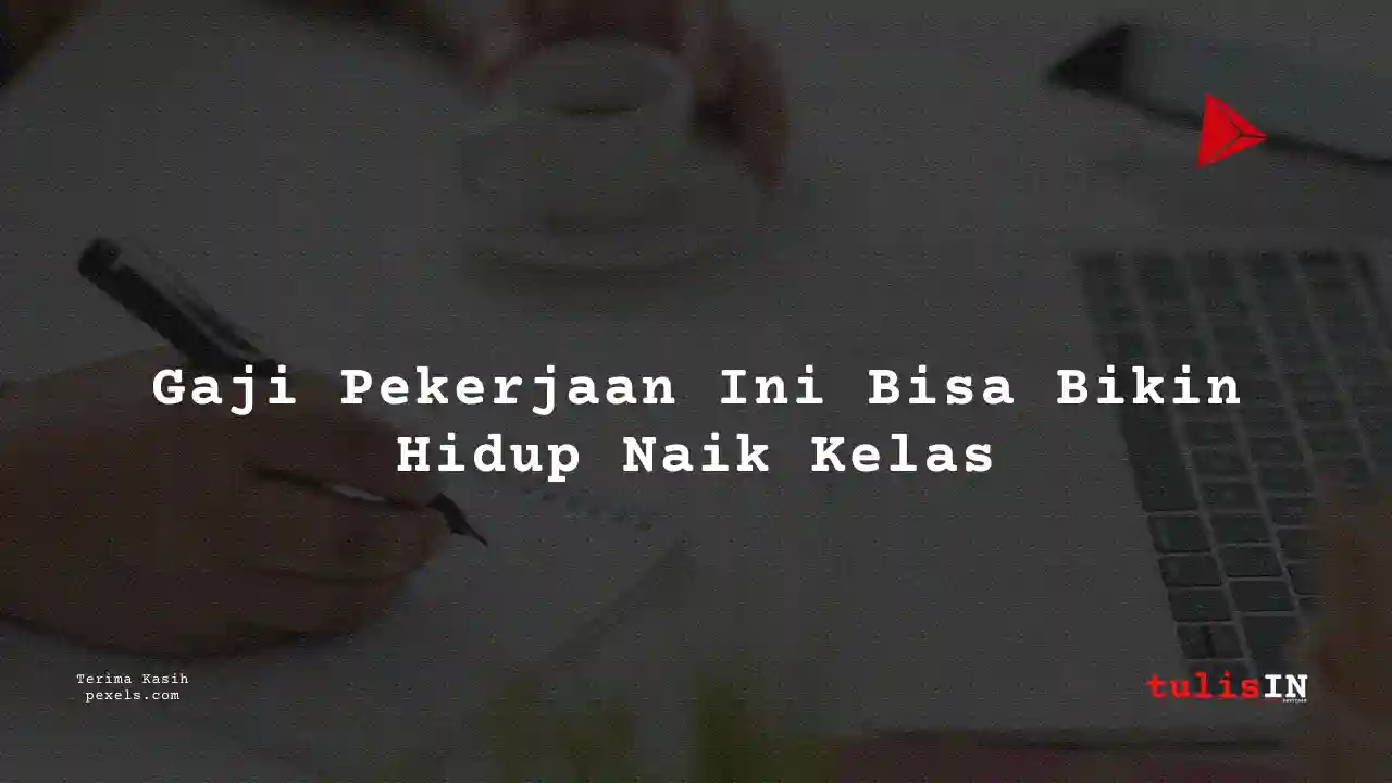 Berapa Gaji Web Developer CNBC Indonesia 2024?