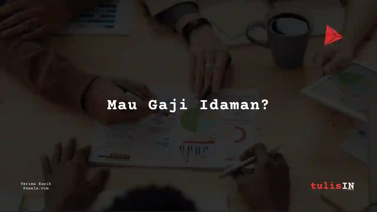 Berapa Gaji Gudang PT Indonesia Farma Tbk 2025?