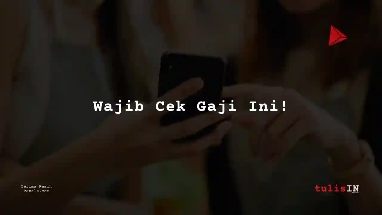 Berapa Gaji HR Manager PT Xiaomi Communications Indonesia 2025?