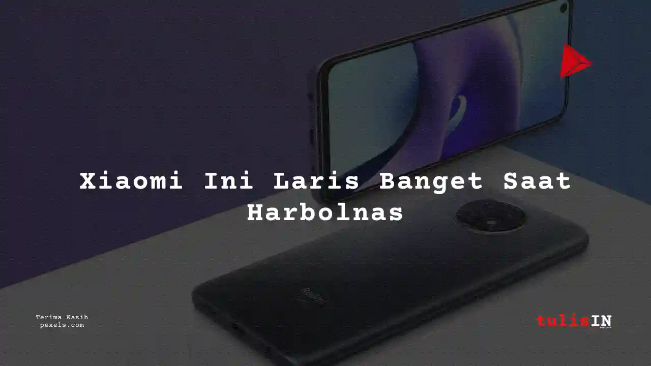 Berapa Harga HP XIAOMI REDMI 13C by Langit biru1?