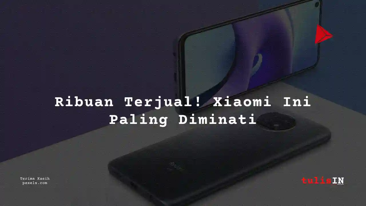 Berapa Harga HP Xiaomi Poco C65?