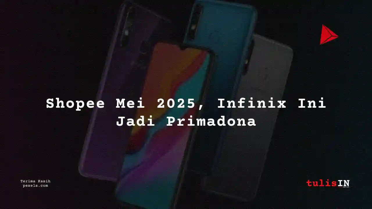 Berapa Harga Infinix Hot 50?