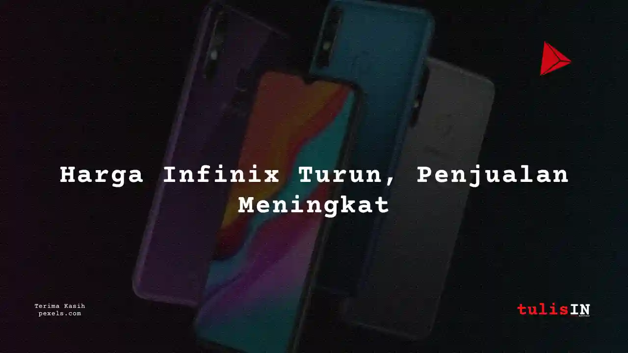 Berapa Harga Infinix Hot 50 Pro NFC [NON REPACK]?