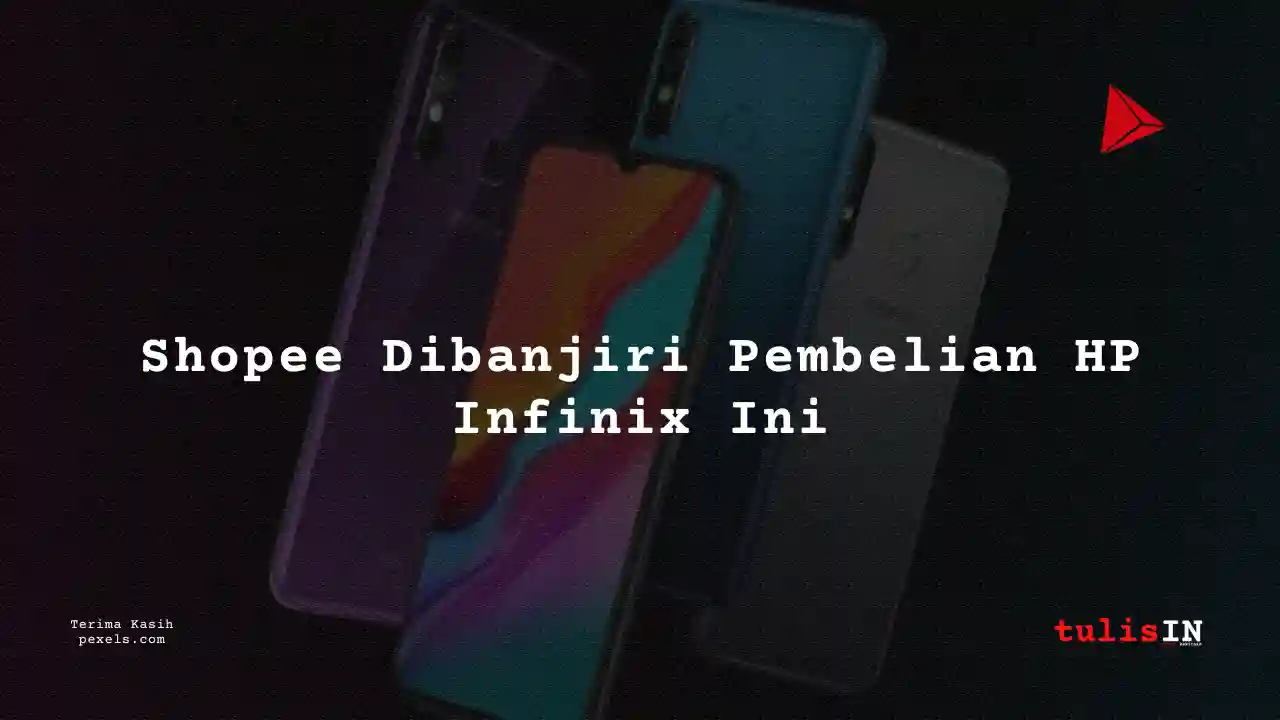 Berapa Harga Infinix Hot 50 Pro Plus [NON REPACK]?