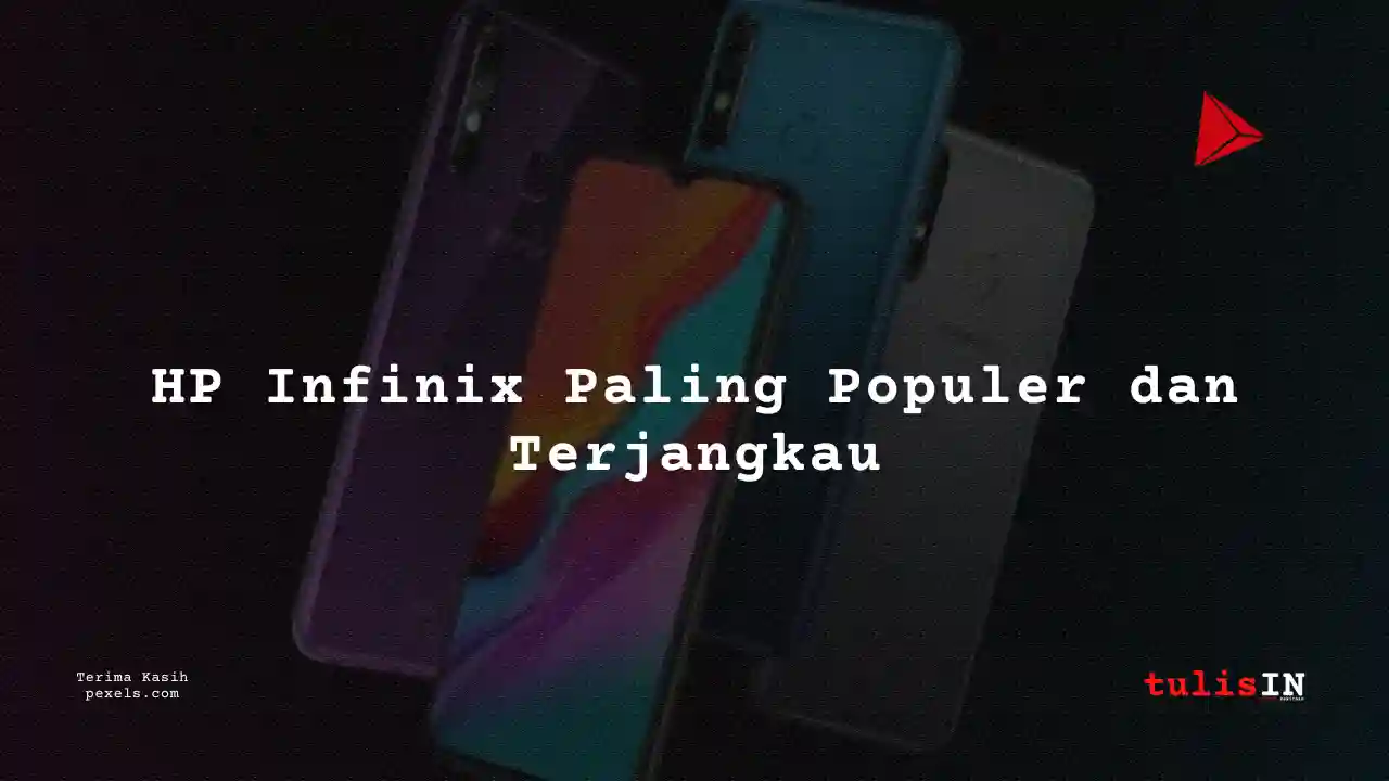 Berapa Harga Infinix Hot 50 Pro Plus?