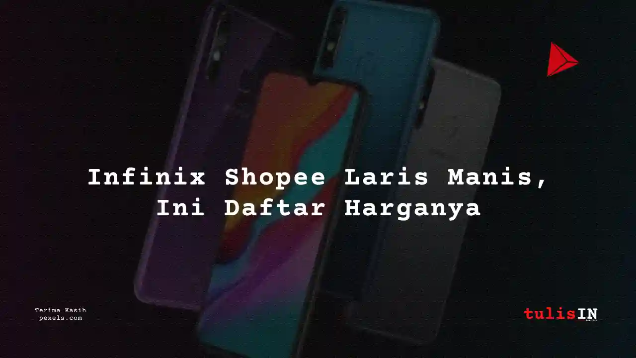 Berapa Harga Infinix Hot 50 Pro?