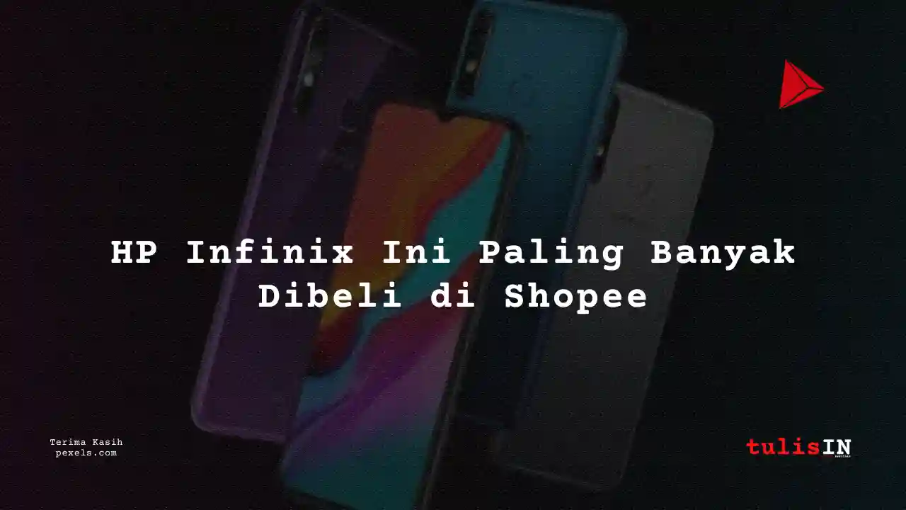 Berapa Harga Infinix Hot 50?