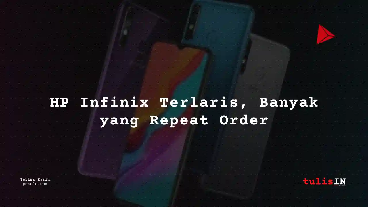 Berapa Harga Infinix Hot 50i?
