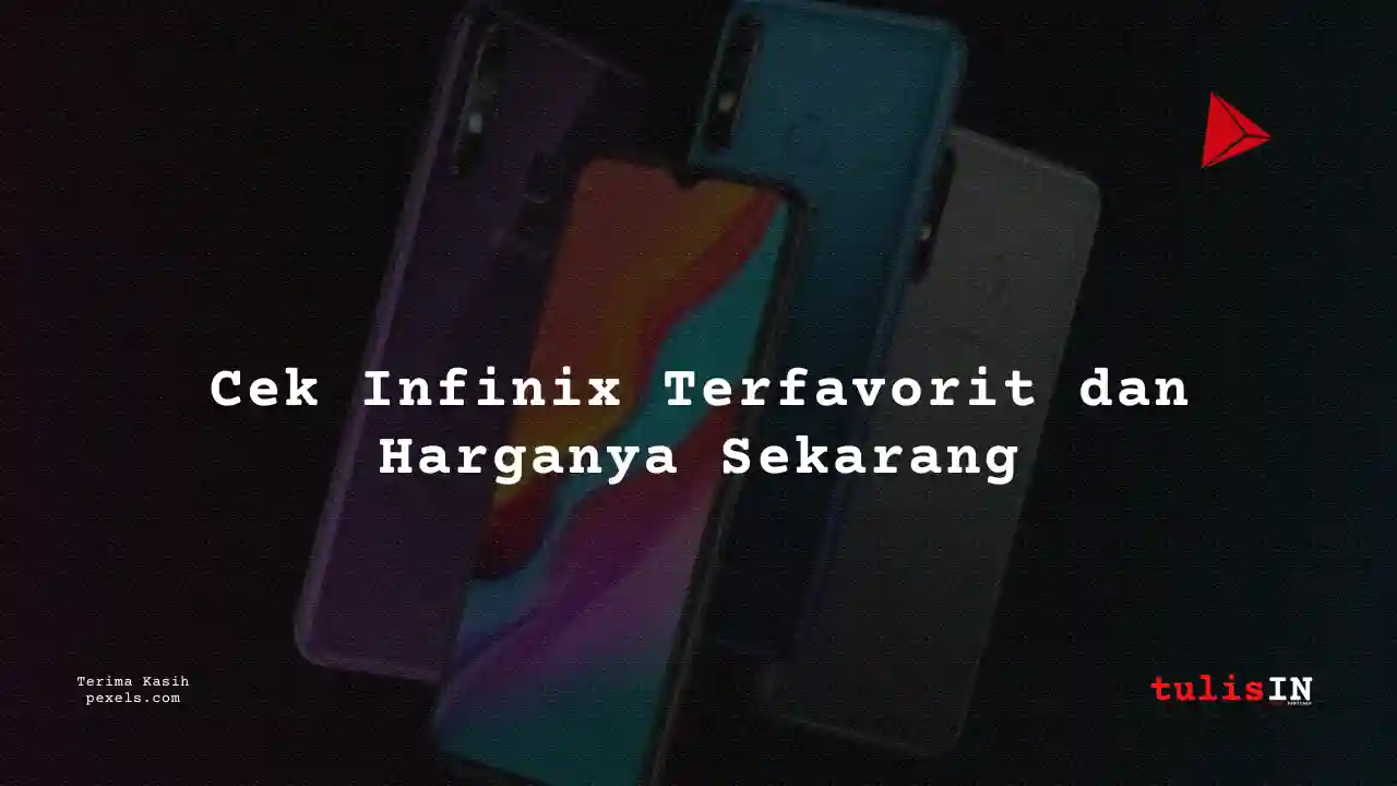 Berapa Harga Infinix Note 40 Pro Garansi Resmi?