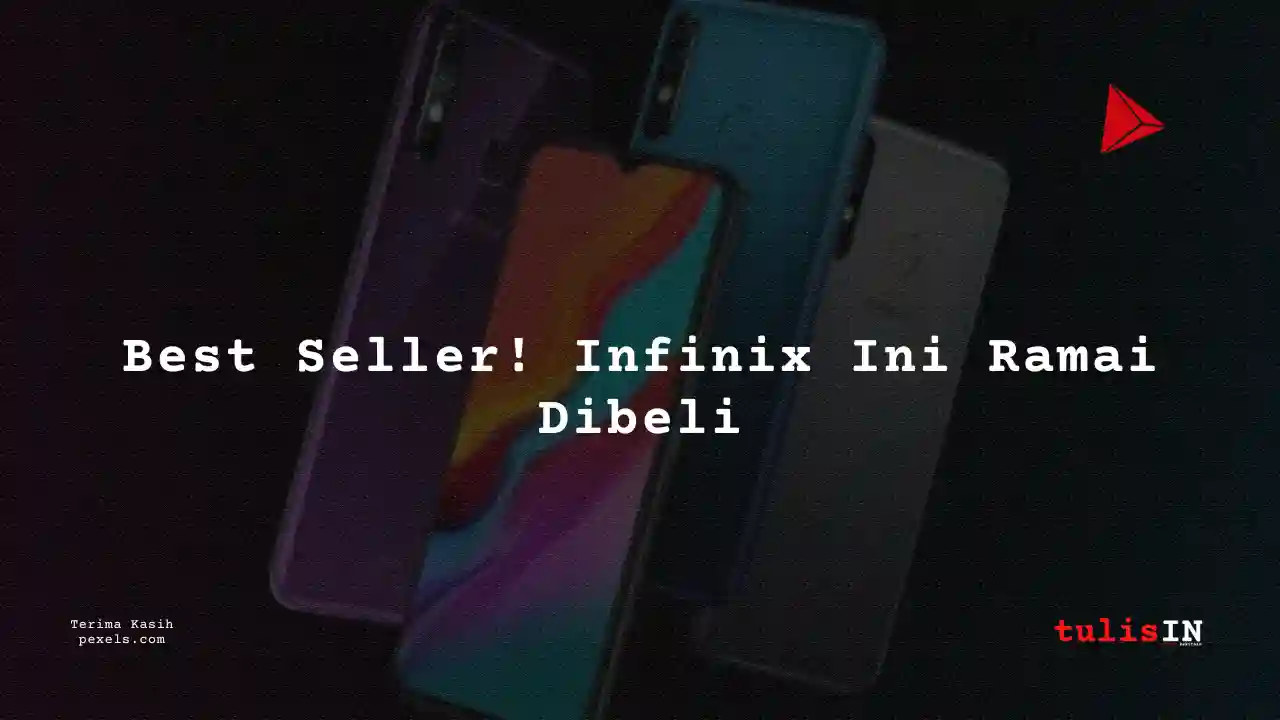 Berapa Harga Infinix Note 50 8/256GB?