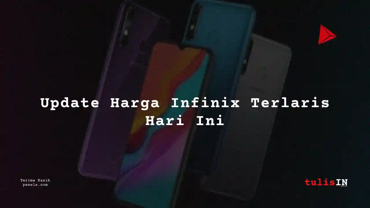 Berapa Harga Infinix Note 50 HD+Amoled?
