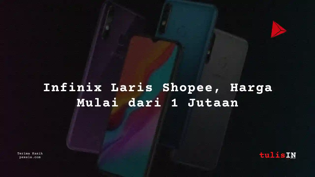 Berapa Harga Infinix Note 50 Pro 4G NFC?