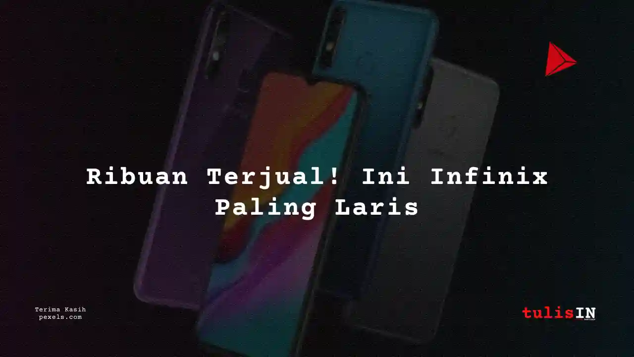 Berapa Harga Infinix Note 50 Pro 4G [NON REPACK]?
