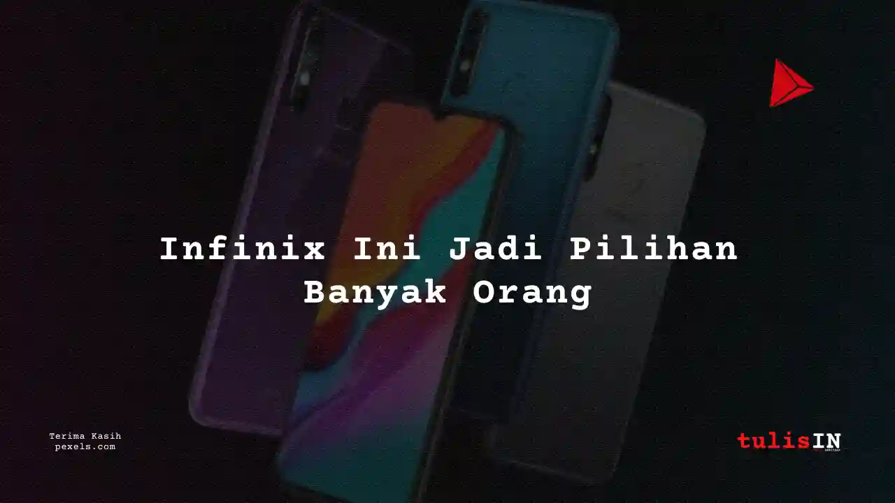 Berapa Harga Infinix Note 50 Pro 8/256GB – Garansi Resmi?