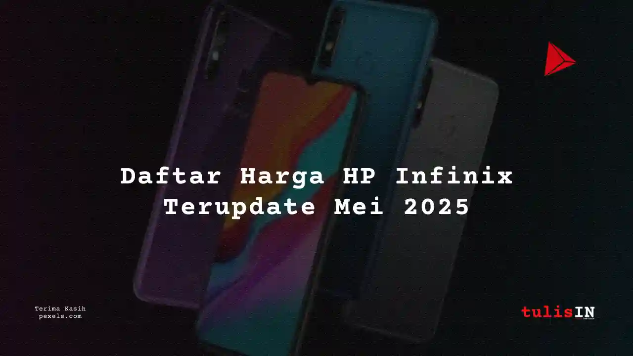 Berapa Harga Infinix Smart 9 HD 3/64GB?