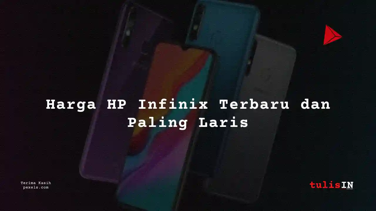 Berapa Harga Infinix Smart 9 HD?