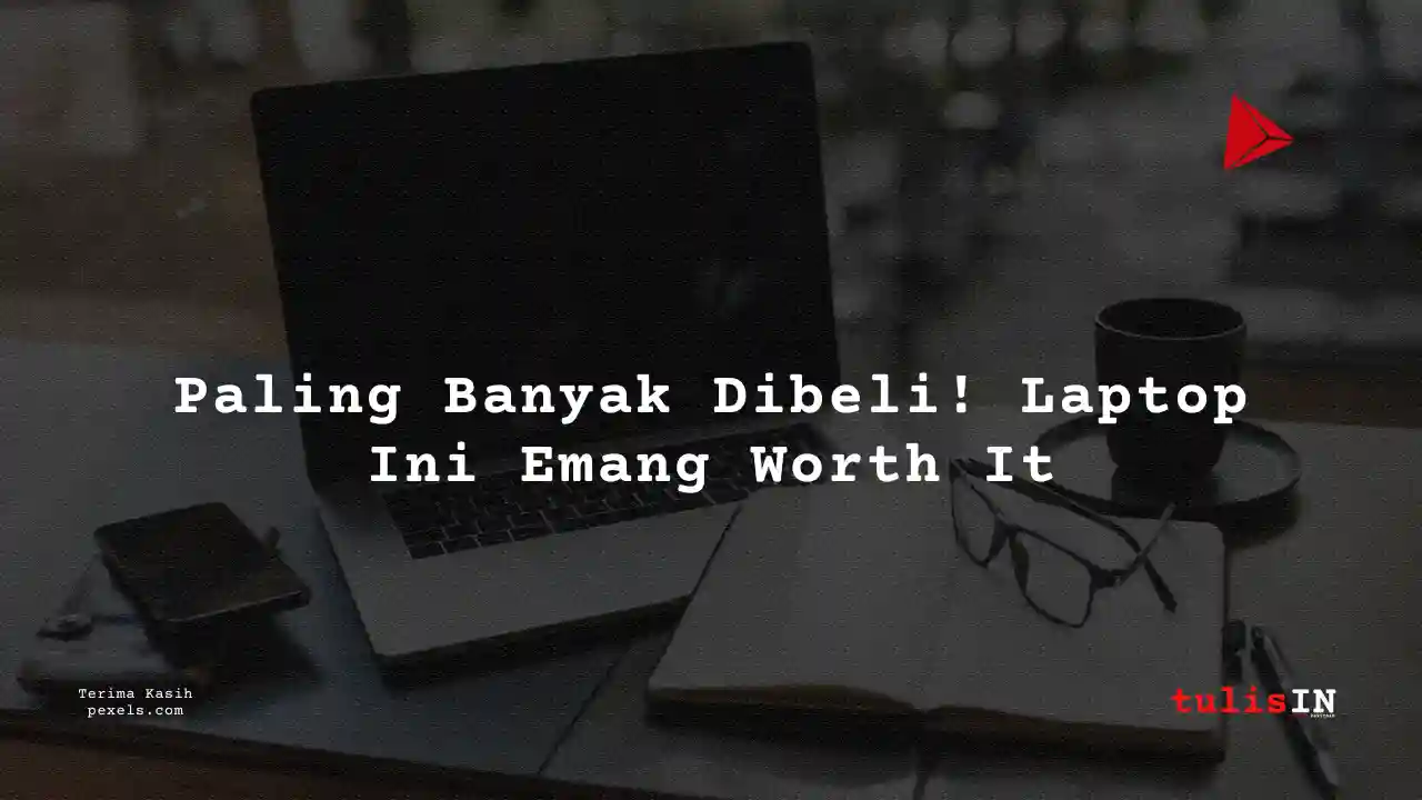 Berapa Harga Laptop Baru Original Layar HD 15.6 inch?