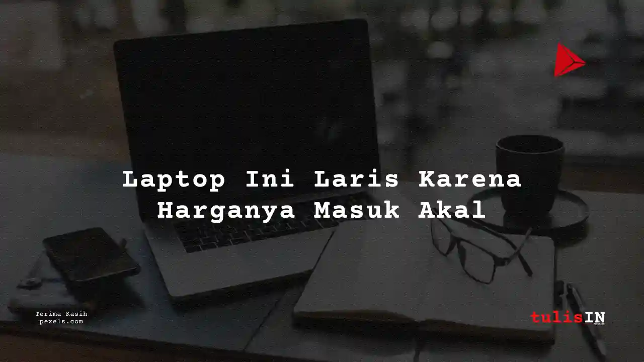 Berapa Harga Laptop HP PAVILION X360 Intel Core 5-120U?