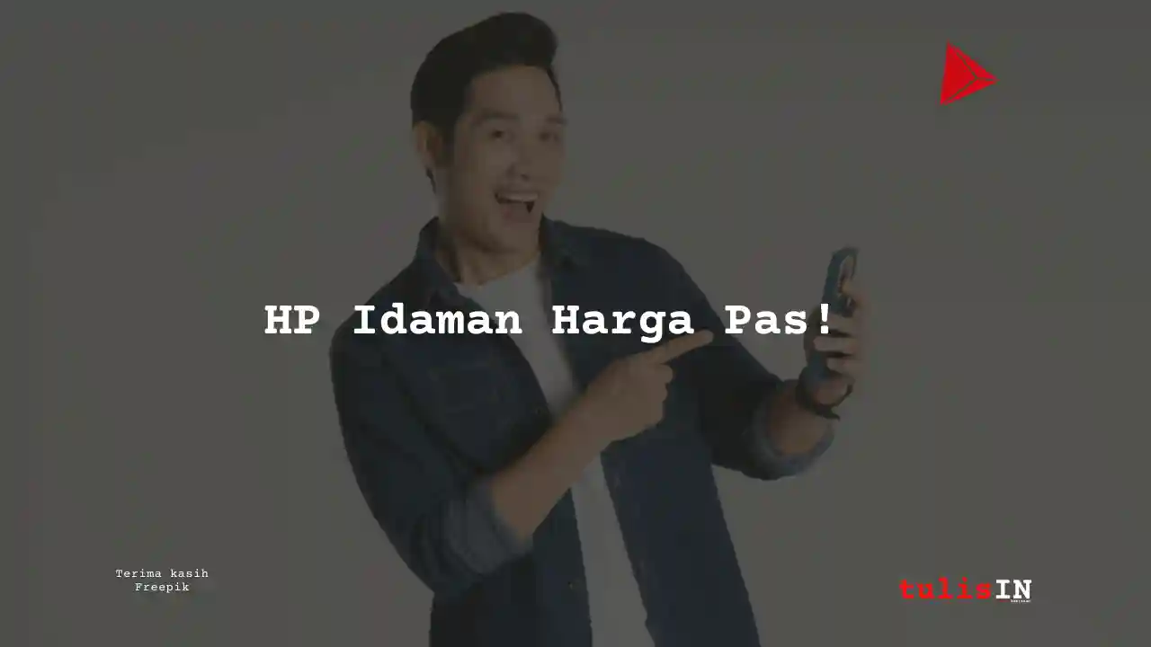 Berapa Harga OPPO A60 (8/128GB) (8/256GB) – Garansi Resmi OPPO Indonesia di The Five Season Official Store Mei 2025?