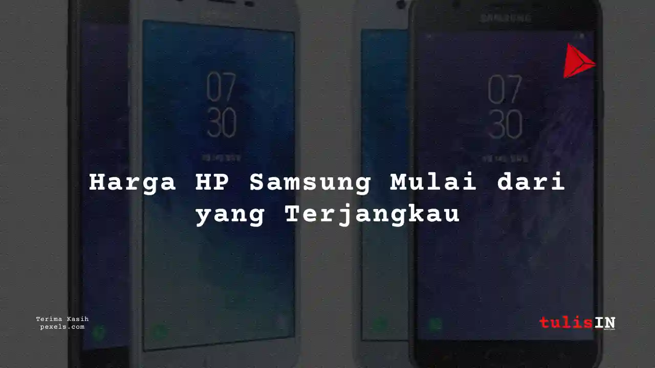 Berapa Harga Samsung Galaxy A06 Black?