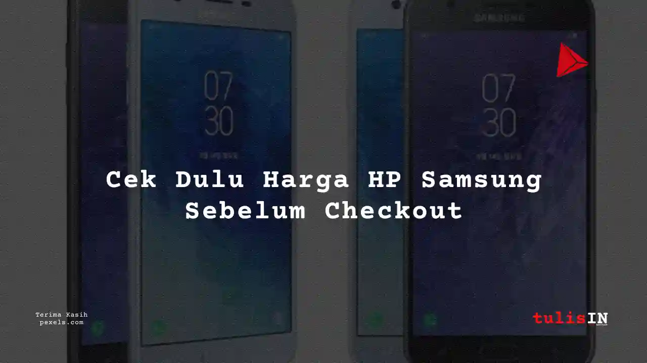 Berapa Harga Samsung Galaxy A16 8/256GB – Black?
