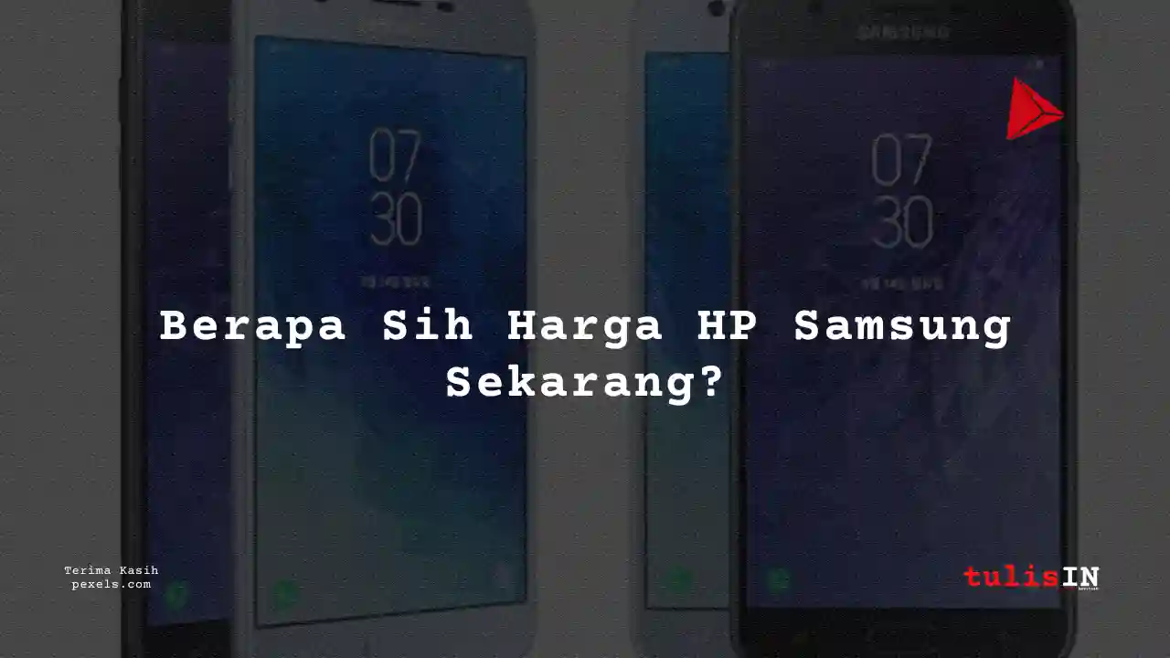 Berapa Harga Samsung Galaxy A16 Black?