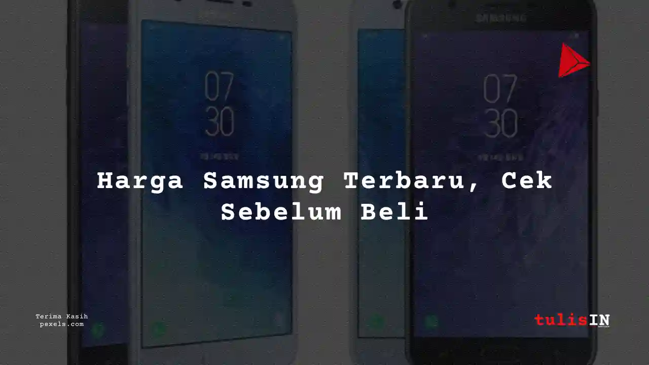 Berapa Harga Samsung Galaxy A16 Gray?