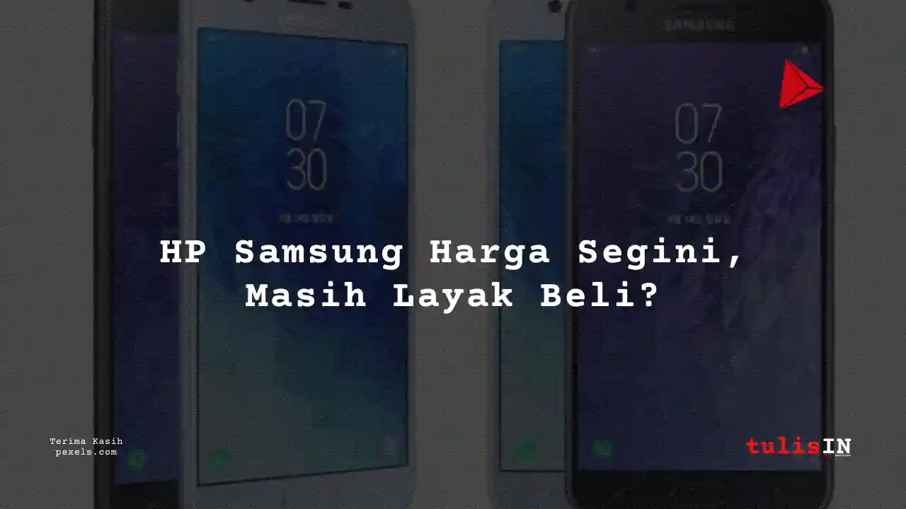 Berapa Harga Samsung Galaxy S24?