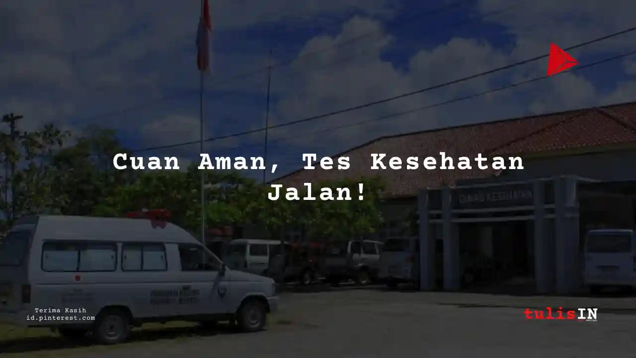 Berapa Harga Tes Erytrosit?