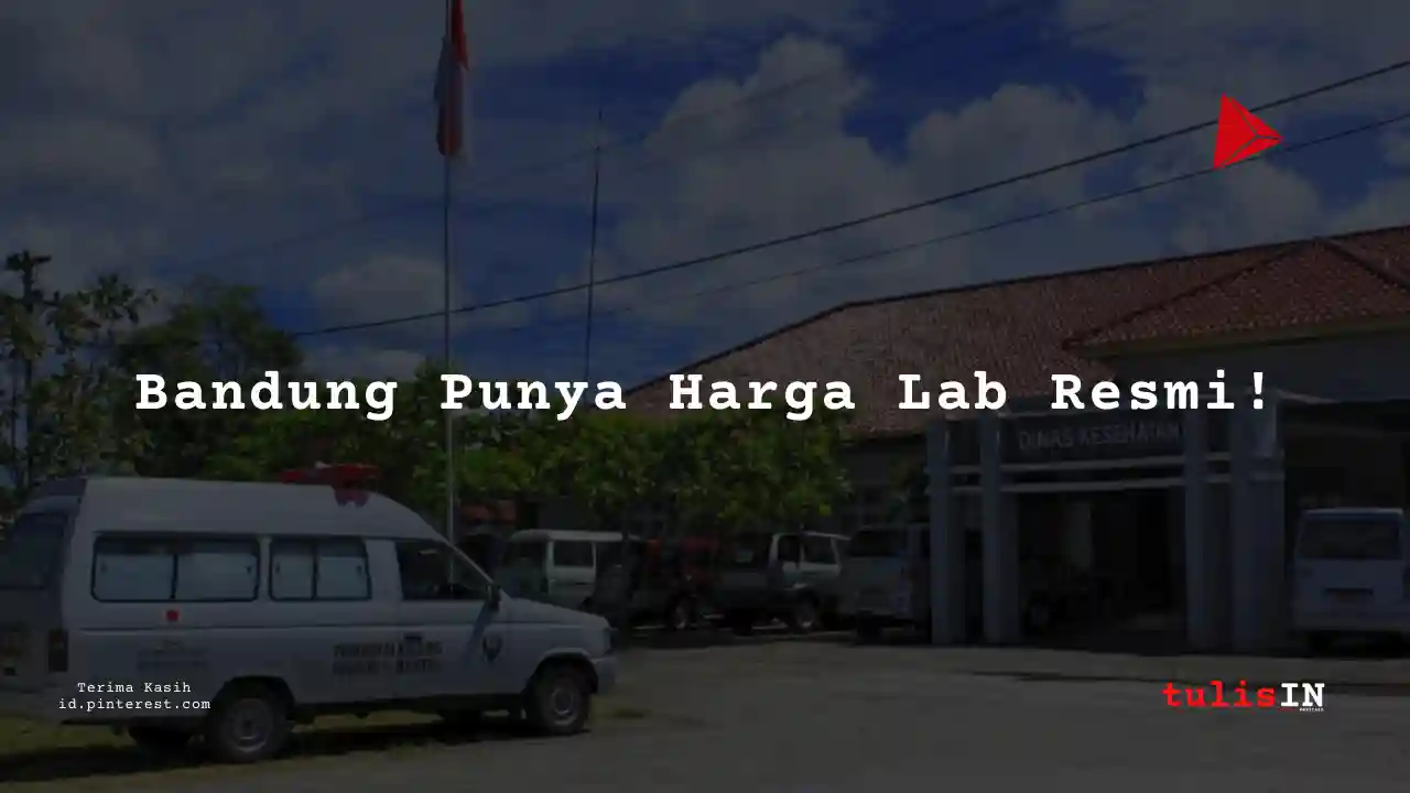Berapa Harga Tes Swab PCR Covid-19?
