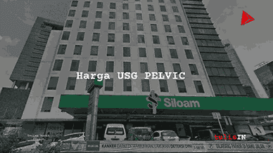 Berapa Harga USG PELVIC?