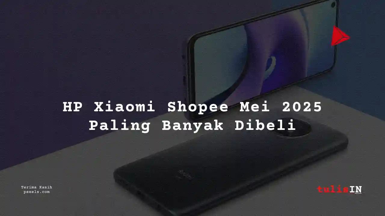 Berapa Harga Xiaomi Redmi A5 (4+4GB*/128GB)?