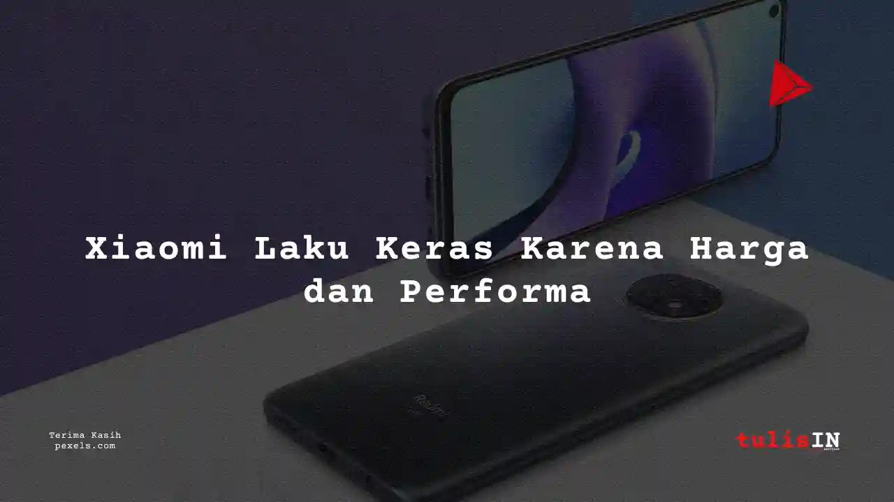 Berapa Harga Xiaomi Redmi Pad Pro (8/256GB)?