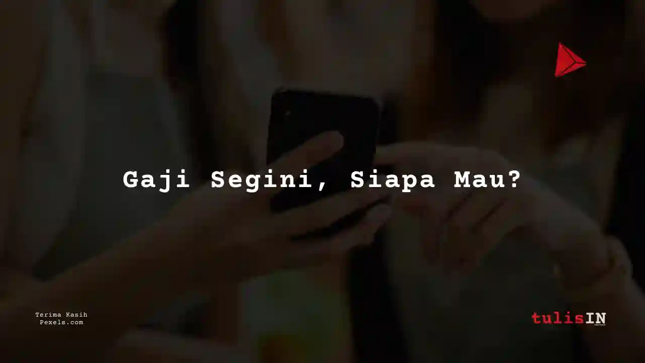 Berapa Gaji Hybrid Mobile App Developer PT Xiaomi Communications Indonesia 2025?