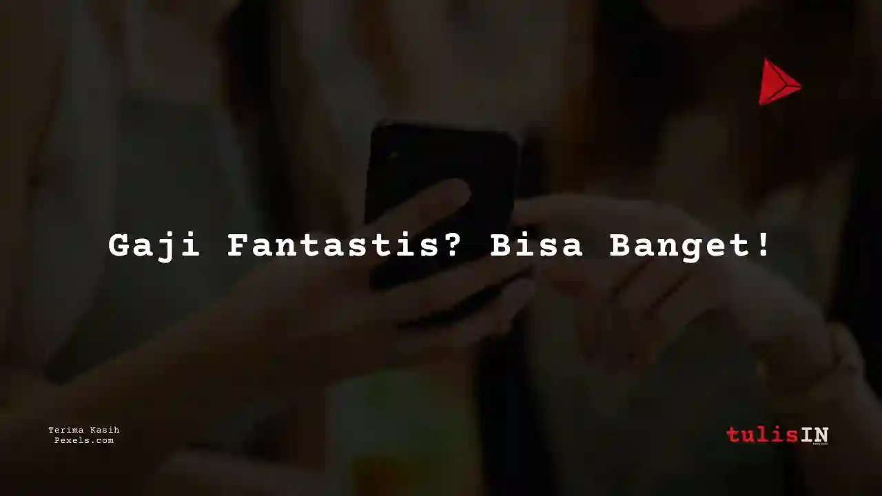 Berapa Gaji IOS Developer PT Xiaomi Communications Indonesia 2025?