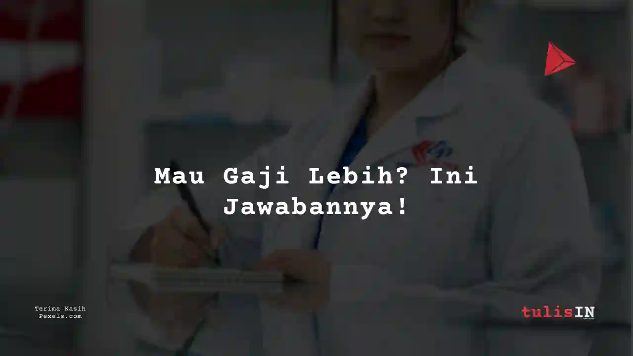 Berapa Gaji IT Analyst PT Ethica Industri Farmasi 2023?