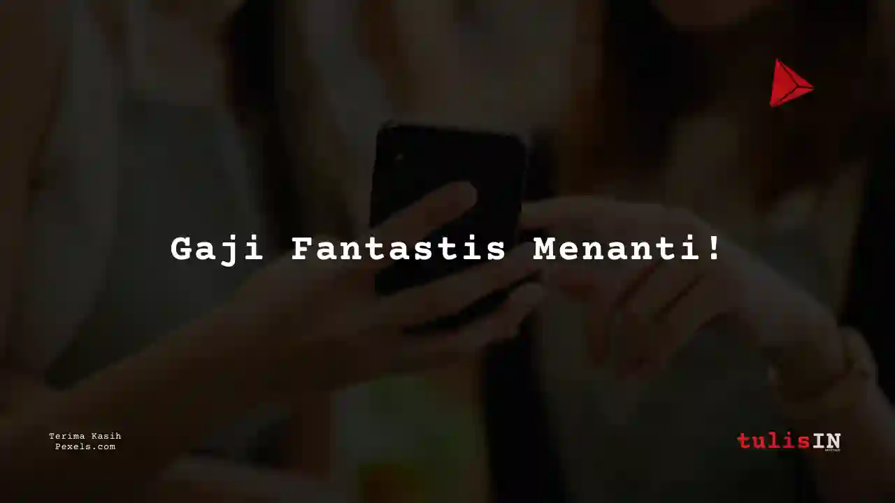 Berapa Gaji IT Application Manager PT Xiaomi Communications Indonesia 2025?