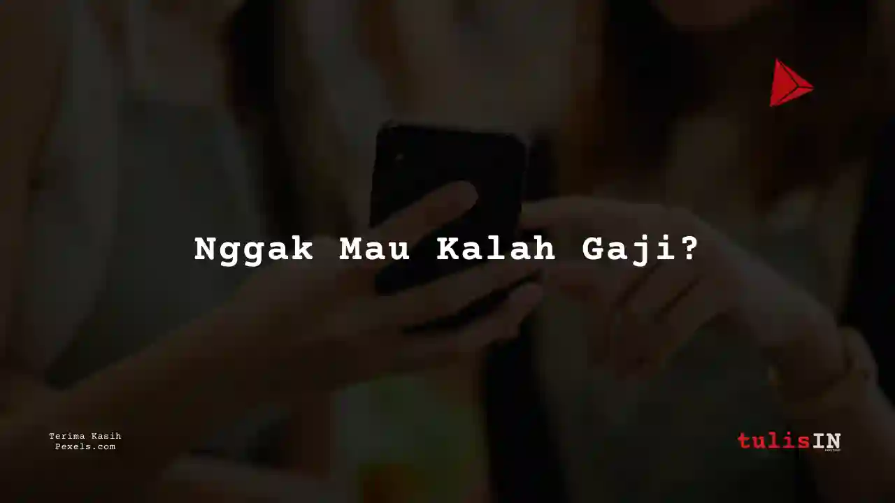 Berapa Gaji IT Support PT Xiaomi Communications Indonesia 2025?