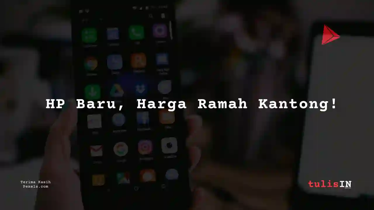 Berapa Harga Infinix Hot 50 8/128GB up to 16GB Extended RAM?