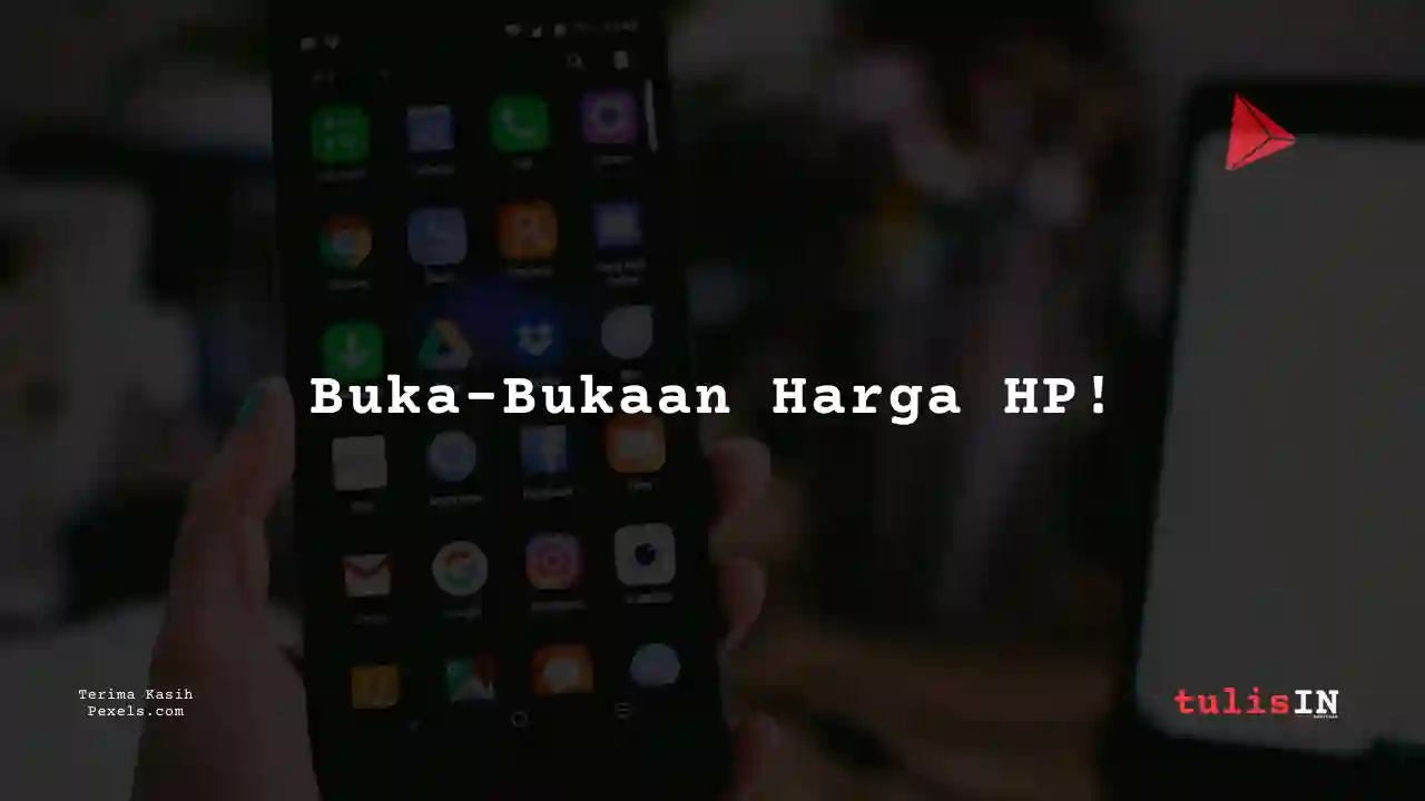 Berapa Harga Infinix Hot 50i 6/128GB Extended RAM?