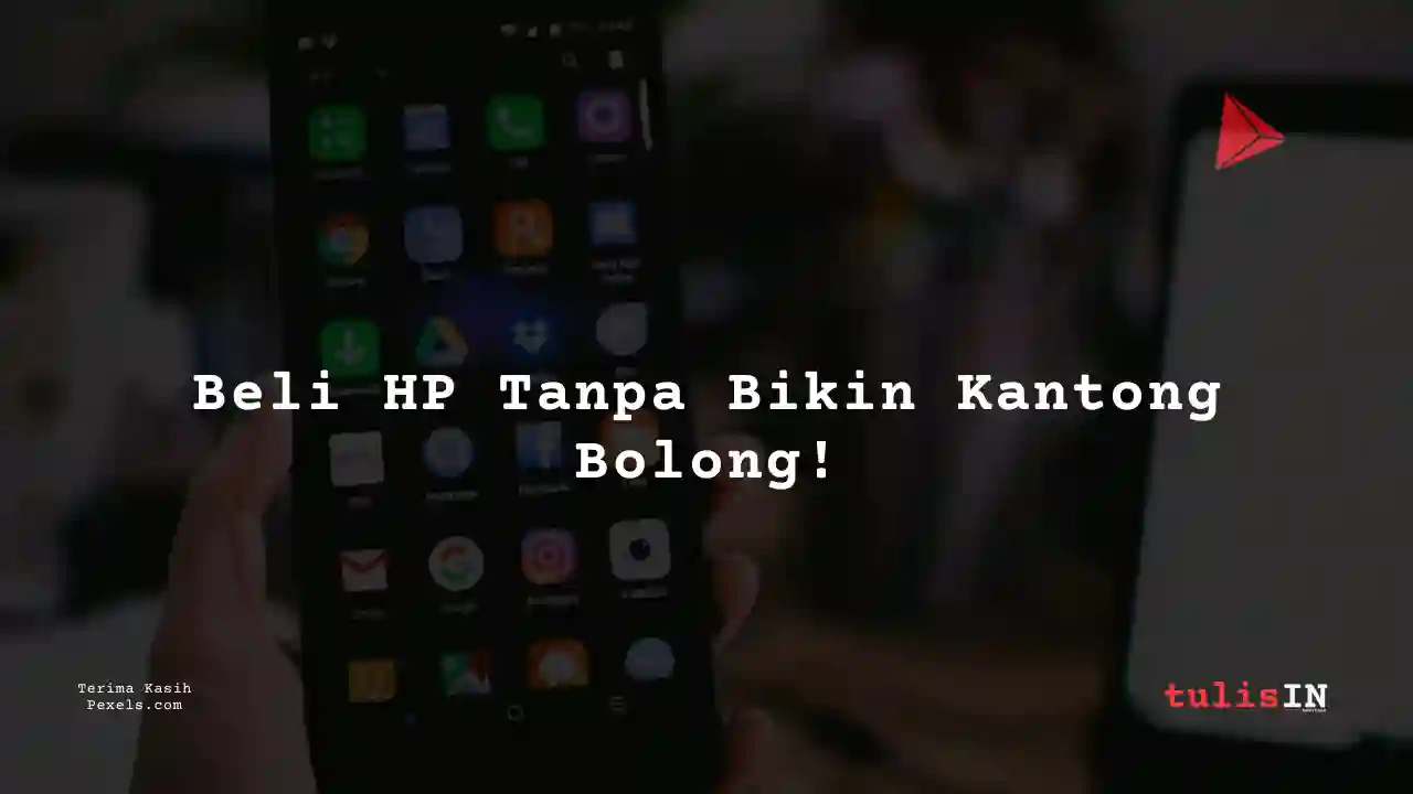 Berapa Harga Infinix Smart 9 HD 3/64GB?