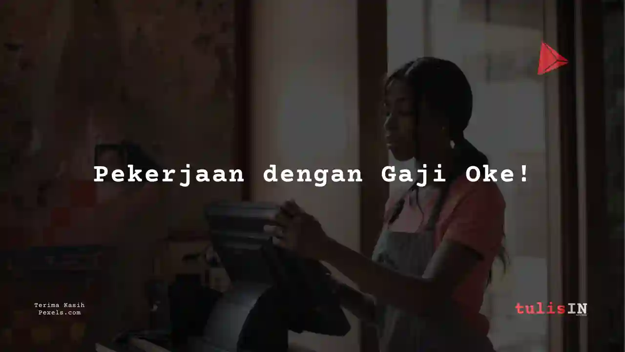 Berapa Gaji Information Technology Alfamidi 2025?