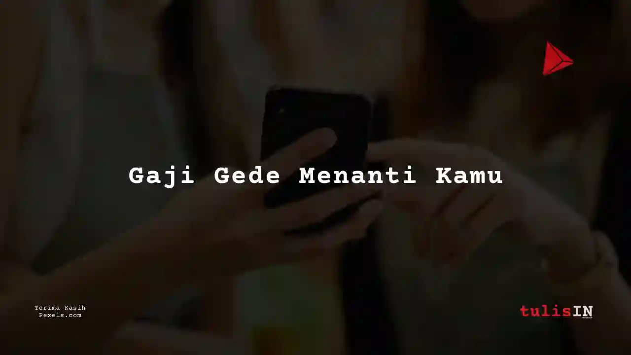 Berapa Gaji Insurance Manager PT Xiaomi Communications Indonesia 2025?