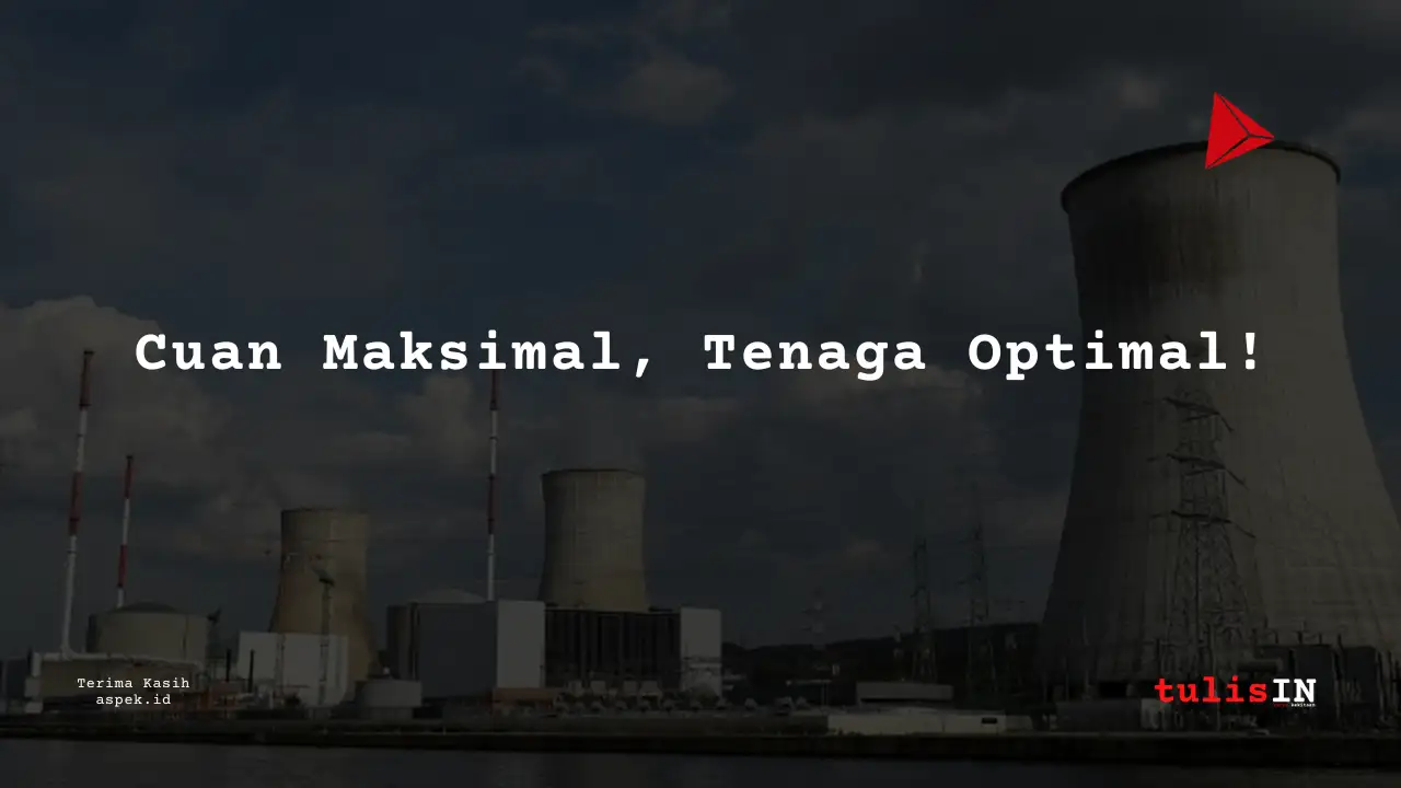 Berapa Gaji Junior Operator Industri Nuklir Indonesia 2025?